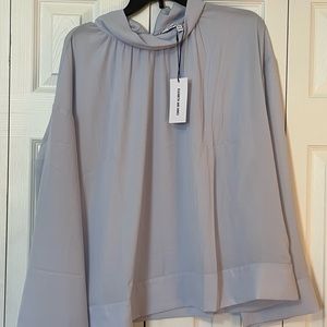 New With Tags Elizabeth And James Dress Blouse💙